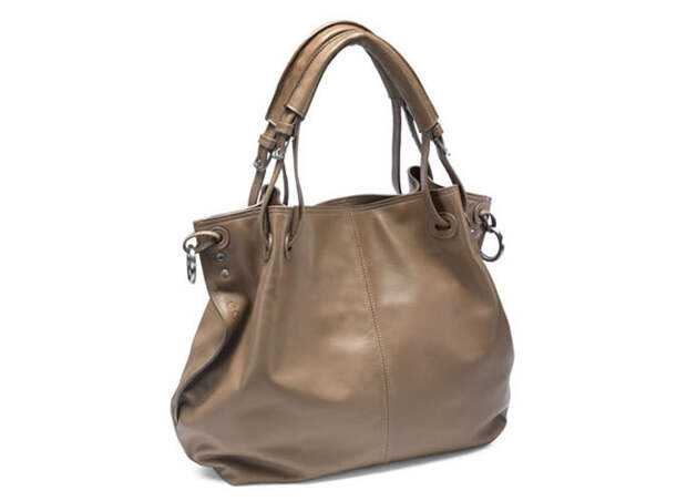 Ecco Natal Sacbag Handbag
