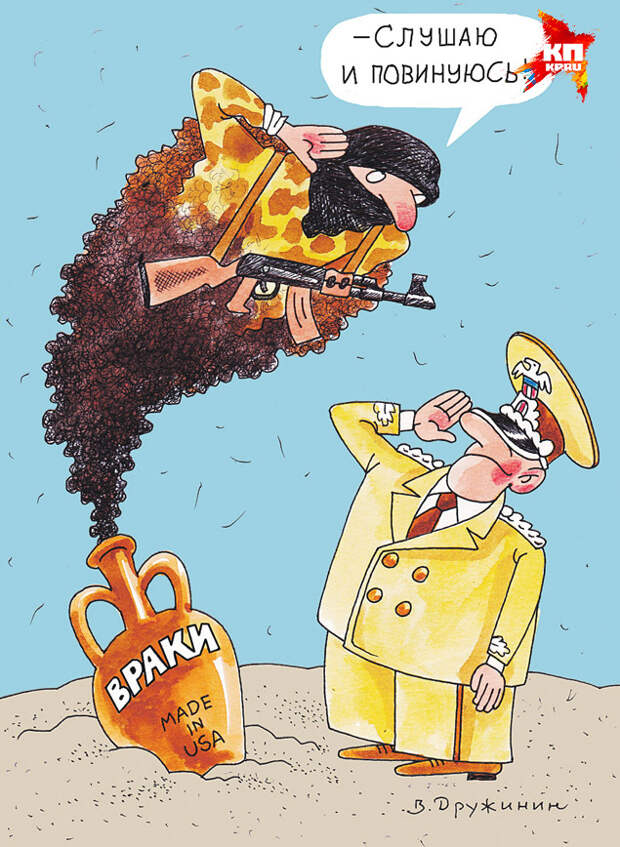 Валентин ДРУЖИНИН