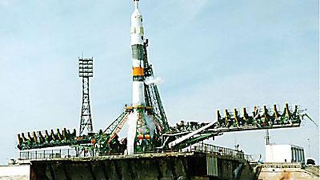 60 лет Байконуру: каким запомнил знаменитый космодром срочник Алексей Пиманов