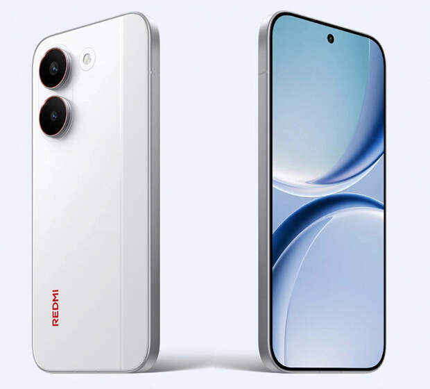 Redmi Turbo 5: Новый Смартфон с Батареей 7560 мАч и Защитой IP69K за 290 Долларов