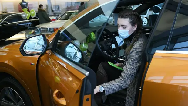 Автоэксперт Тузов прокомментировал ситуацию на российском авторынке