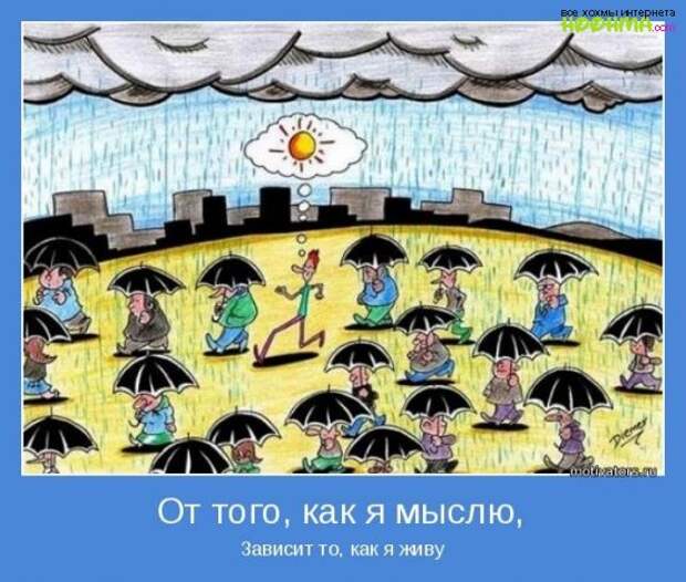 Мотиваторы необходимые каждому
