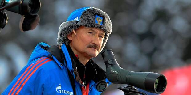 Анатолий Хованцев: Одна Нигматуллина сегодня нормально выступила