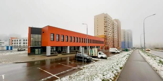 Предприниматели могут приобрести 13 коммерческих помещений в районе Некрасовка