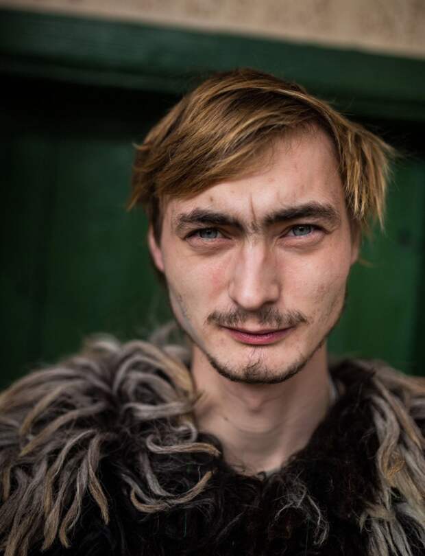 Праздник бусо