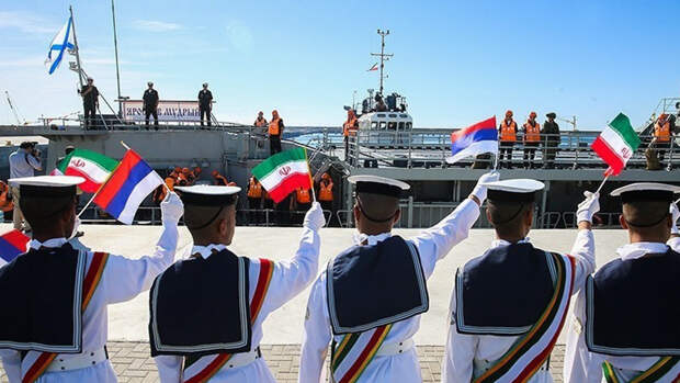 Военное сотрудничество Ирана с РФ продолжается – Аракчи