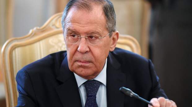 Лавров назвал Грузию примером последствий западной геополитической инженерии