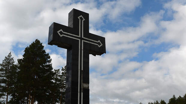 В Киржаче установят памятный знак расстрелянному при Сталине иеромонаху Андрею