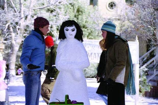 25 Merry and Memorable Christmas Episodes