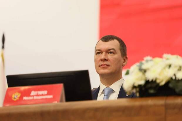 Дегтярев: «Если МОК будет тянуть с восстановлением ОКР - мы будем обращаться в суд»