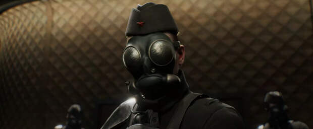Релиз Atomic Heart состоится 21 февраля 2023 года — новый трейлер