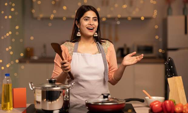 Даже лук и морковь: 7 овощей, которые вы могли готовить неправильно