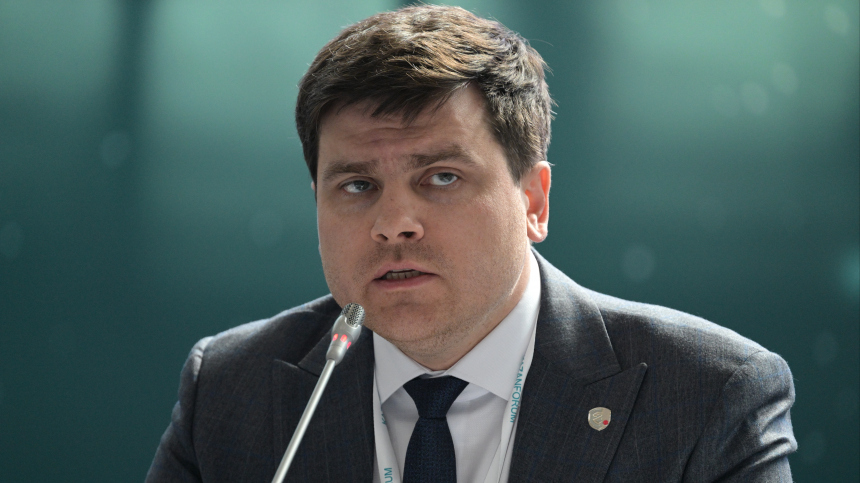Не прошел проверку на качество? Почему ушел в отставку глава Росаккредитации