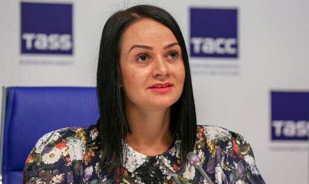 Водонаева предложила на 100 миллионов оштрафовать бывшую уральскую чиновницу Глацких