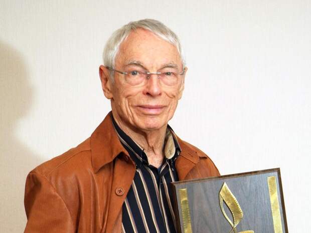 Александр Зацепин: к 100-летнему юбилею пережил двух жен и сына, создал бессмертные хиты, разругался с Пугачевой