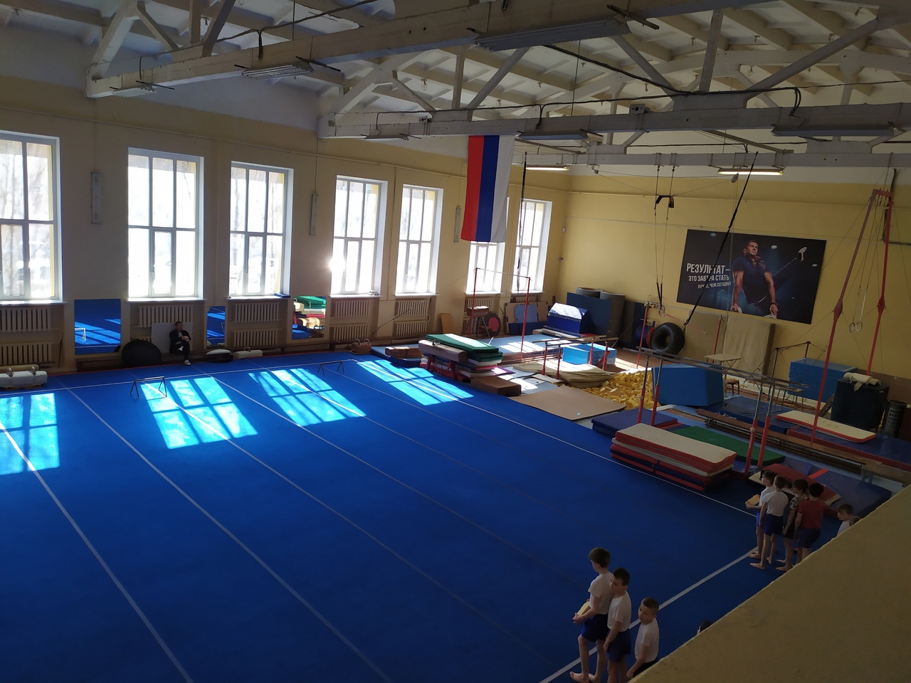 Директора спортшколы отправили под арест после ДТП на Ставрополье