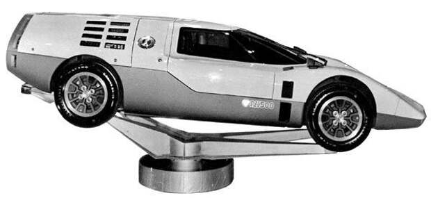концепт, mazda, авто