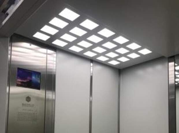 Лифты в нескольких жилых домах района заменят в 2020 году. Фото: Фонд капитального ремонта города Москвы