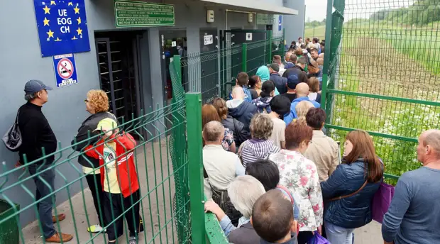 «Страна с самым низким уровнем жизни в Европе»: как изменилась Украина за пять лет после «майдана»