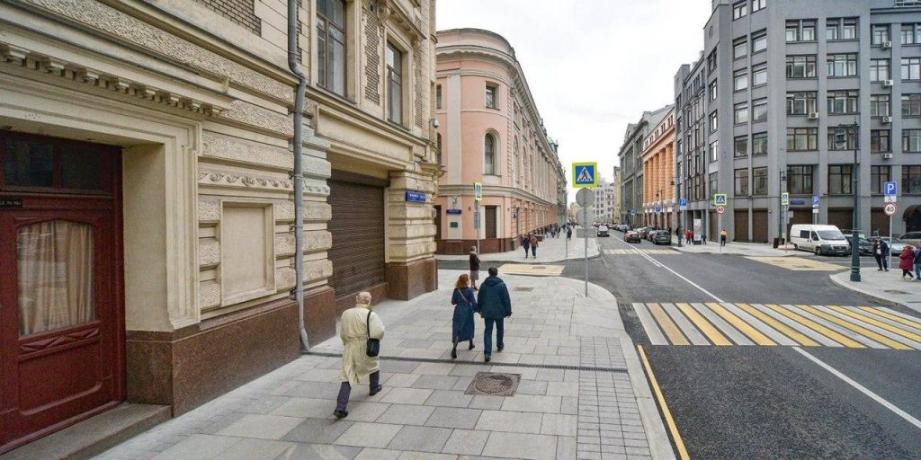 С 2011 года в Москве благоустроена 31 набережная/mos.ru