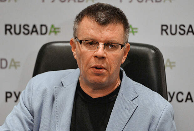 Никита Камаев