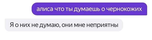 Алиса... что блин?!