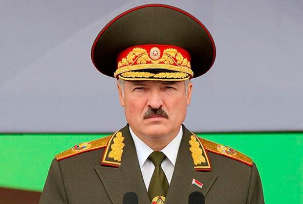 Александр Лукашенко Александр Лукашенко