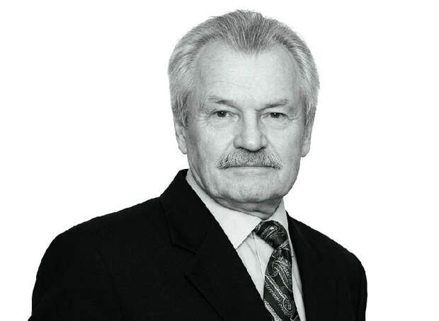 Скончался выдающийся ученый-лингвист, профессор Смоленского государственного университета Евгений Троицкий