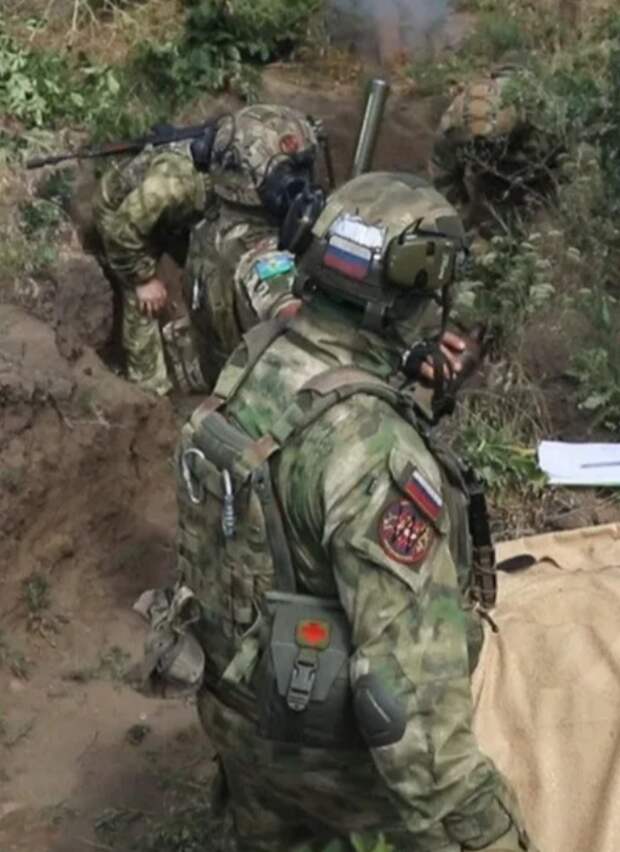 Поехали на сафари пострелять в диких русских и заработать бабла. Даже Трамп не смог сдержаться: "Позор"