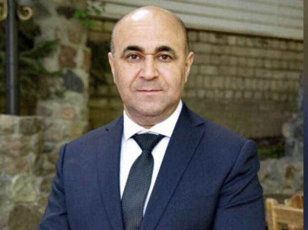 Отменен приговор главе нацконгресса Смоленской области Фаику Алиеву