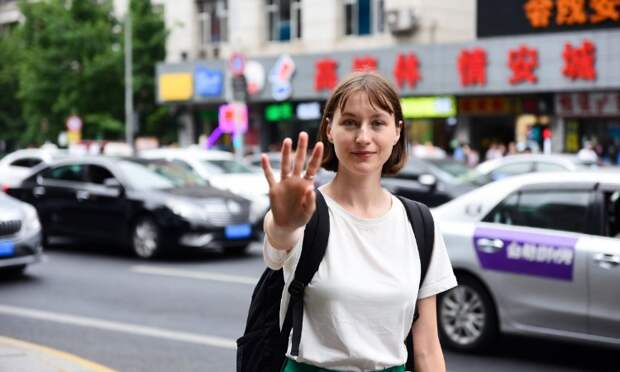 Россиянин предупредил о схемах обмана туристов в Китае