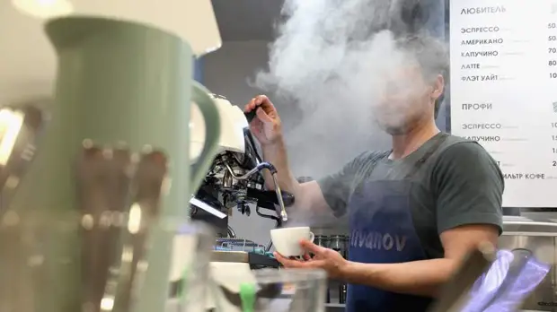 «Люди останутся»: грозит ли России дефицит кофе