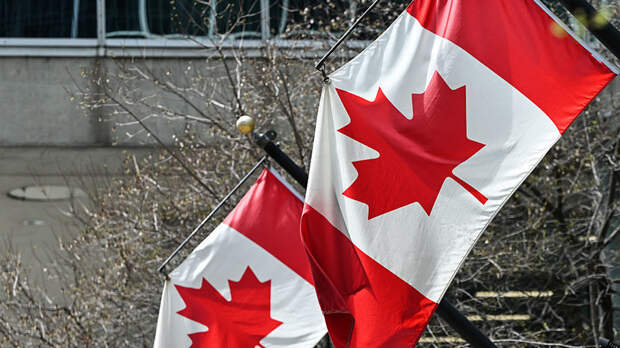 Посол России заявил, что Москва ответит на канадские санкции