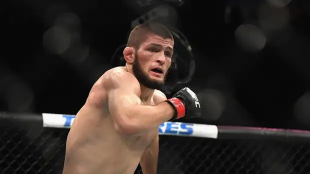 Хабилов: неужели Нурмагомедов должен сам искать место для боя с Фергюсоном