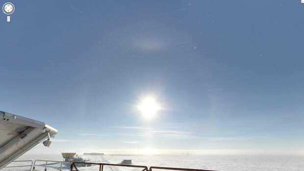 polar-sunlight-reflecting-off-ice-crystals-in-clouds-form-this-sun-dog-natural-phenomenon-scientifically-known-as-parhelion