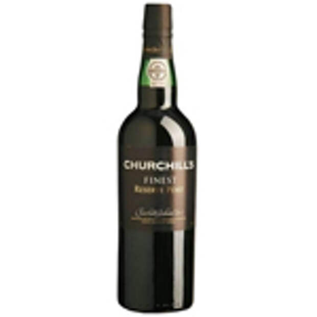 Портвейн «Churchill's» (Португалия) Портвейн «Churchill's» (Португалия)