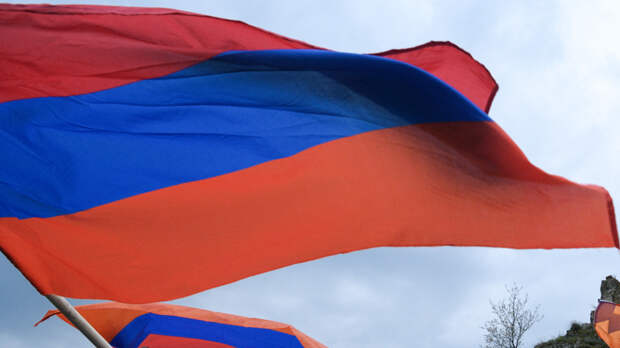 «Прошло точку невозврата»: протестующие в Армении назвали свою главную цель