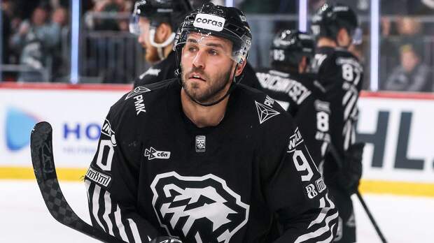 Голы Дронова и Ливо не спасли «Трактор» от поражения в матче с «Ак Барсом»