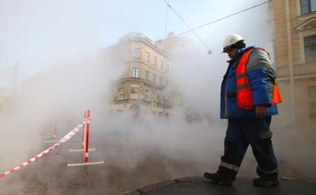 Дело — труба: Тарифы ЖКХ растут, а коммунальная инфраструктура стремительно ветшает