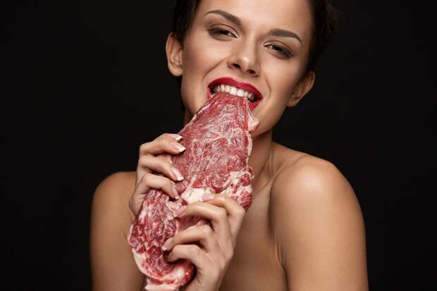 какое мясо полезно для здоровья