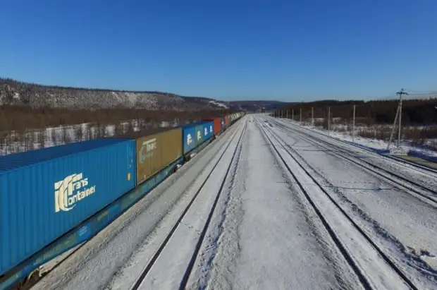 Минпромторг: параллельный импорт не отменит обязательную маркировку товаров