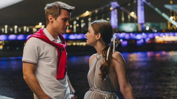 Правительство Москвы поддержало 15 кинопроектов за создание образа столицы