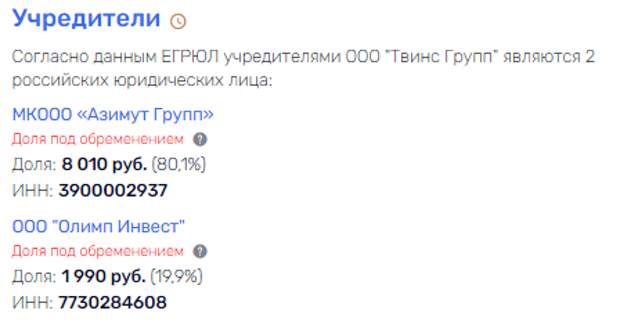 Рашников возвращается в "Россию" на Клячине