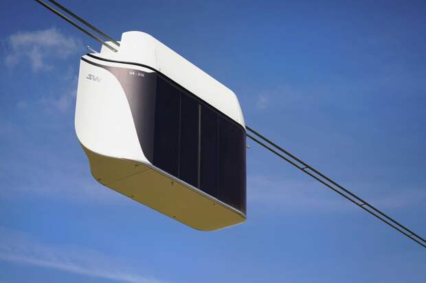 SkyWay, Sky Way, SkyWay in Belarus, Юницкий, Екатеринбург, Экспо 2025, Expo 2025