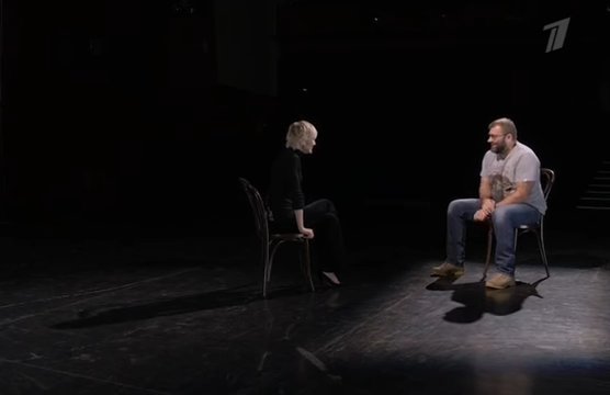 55-летняя Ингеборга Дапкунайте стала мамой и показала первые кадры со своим сыном Алексом