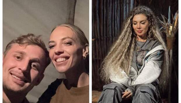 Сысоева ревновала Стоуна к Седоковой, но зря: кто стал настоящей «разлучницей»