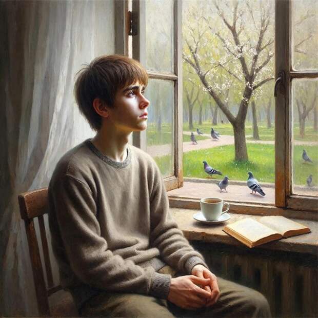 Психолог о весенней хандре: «Разрешите себе немного пожаловаться»