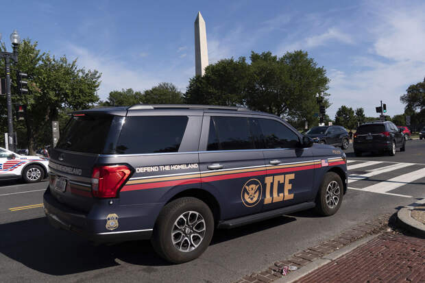 РИА: суд в Миннесоте ограничил полномочия иммиграционной службы США