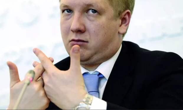 Андрей Коболев. Фото с сайта: novosti.in.ua