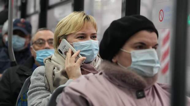 В группе риска: пять признаков, что вы заразились новым свиным гриппом